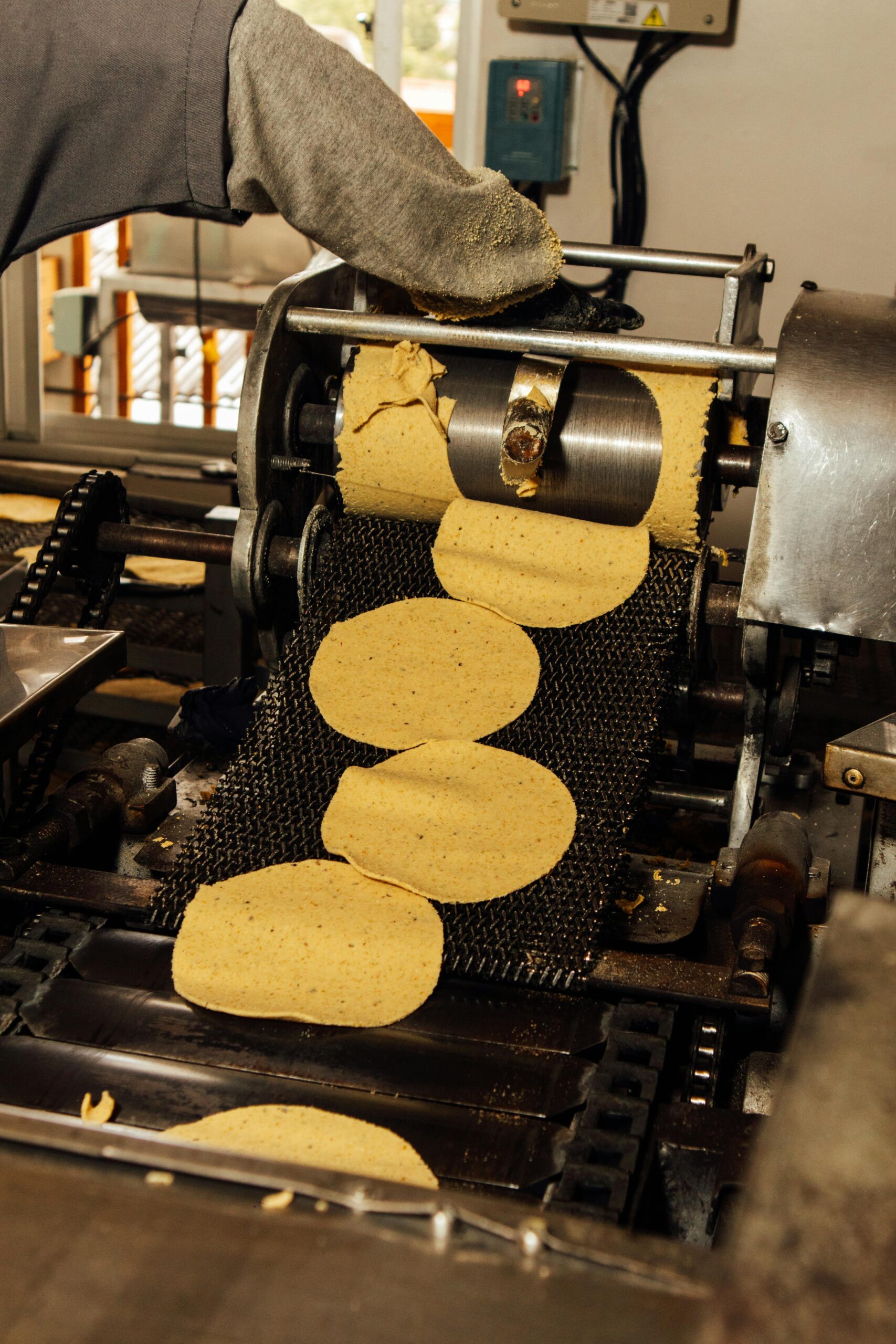 About Abraj Equipments